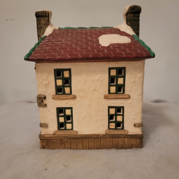 Pacific Rim Copperstone Inn - Picture 3 of 5